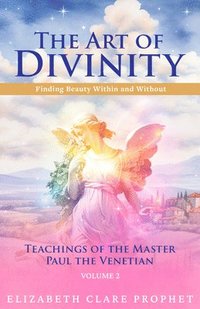 bokomslag The Art of Divinity - Volume 2