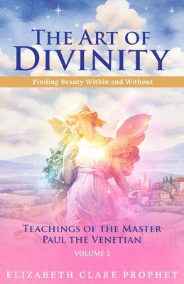 The Art of Divinity - Volume 2 1