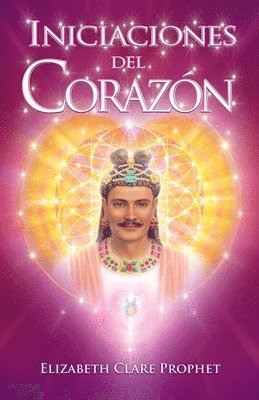 bokomslag Iniciaciones del Corazn