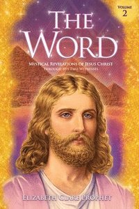 bokomslag The Word - Volume 2: 1966-1972