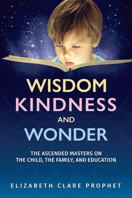 Wisdom, Kindness and Wonder 1