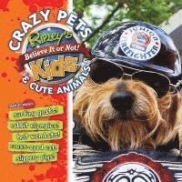 Ripley's: Crazy Pets and Cute Animals, 1 1