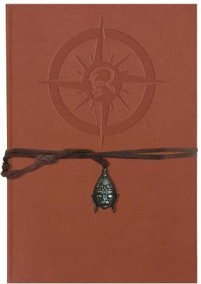 Ripley's Journal, Inbunden