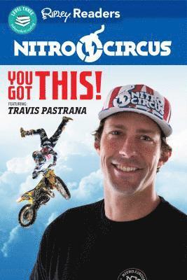You Got This Ft. Travis Pastrana, Häftad