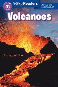 bokomslag Ripley Readers Level4 Volcanoes