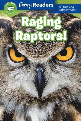 Ripley Readers Level2 Raging Raptors! 1