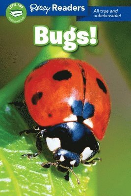 Ripley Readers Level2 Lib Edn Bugs! 1