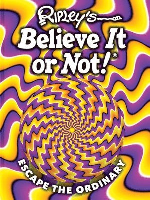 Ripley's Believe It or Not! Escape the Ordinary 1