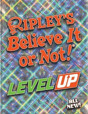 Ripley's Believe It or Not! Level Up 1