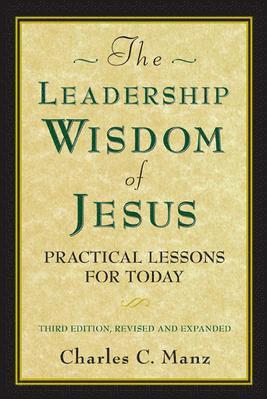 bokomslag Leadership Wisdom of Jesus: Practical Lessons for Today