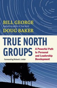 bokomslag True North Groups: A Powerful Path to Personal and Leadership Development