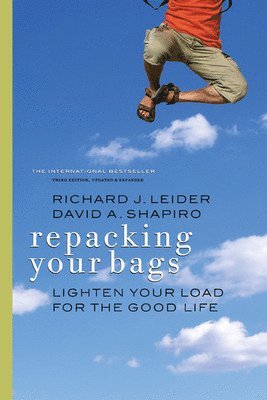 Repacking Your Bags: Lighten Your Load for the Good Life 1