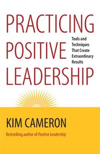bokomslag Practicing Positive Leadership; Tools and Techniques That Create Extraordinary Results