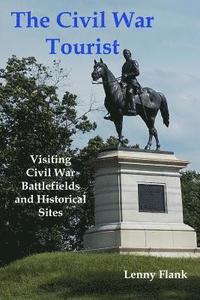 bokomslag The Civil War Tourist