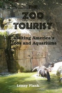 bokomslag The Zoo Tourist