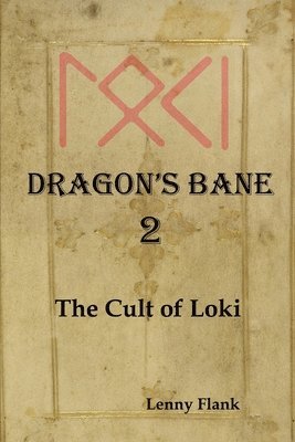 Lenny Flank - Dragon's Bane 2, Häftad