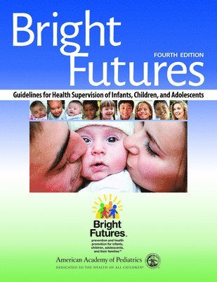 bokomslag Bright Futures