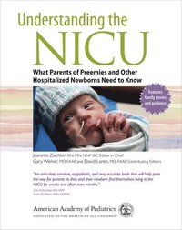 bokomslag Understanding the NICU
