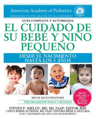 El cuidado de su bebe y nio pequeo 1