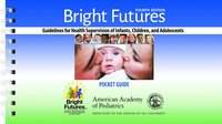 bokomslag Bright Futures Pocket Guide