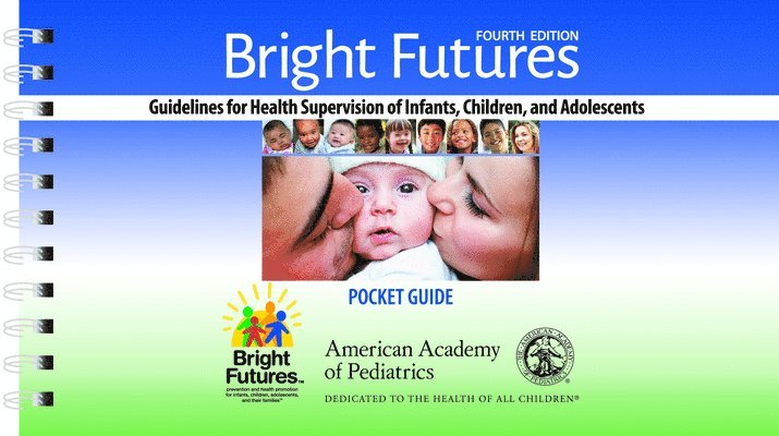 Bright Futures Pocket Guide 1