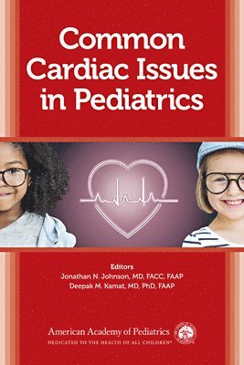 Common Cardiac Issues in Pediatrics 1