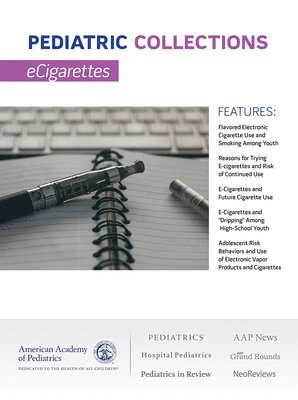 Ecigarettes