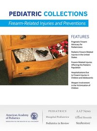 bokomslag Firearm-Related Injuries and Preventions