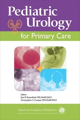 Pediatric Urology for Primary Care 1