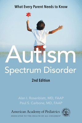 Autism Spectrum Disorder 1