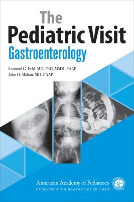Pediatric Visit 1