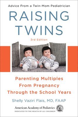 Raising Twins 1