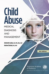 bokomslag Child Abuse