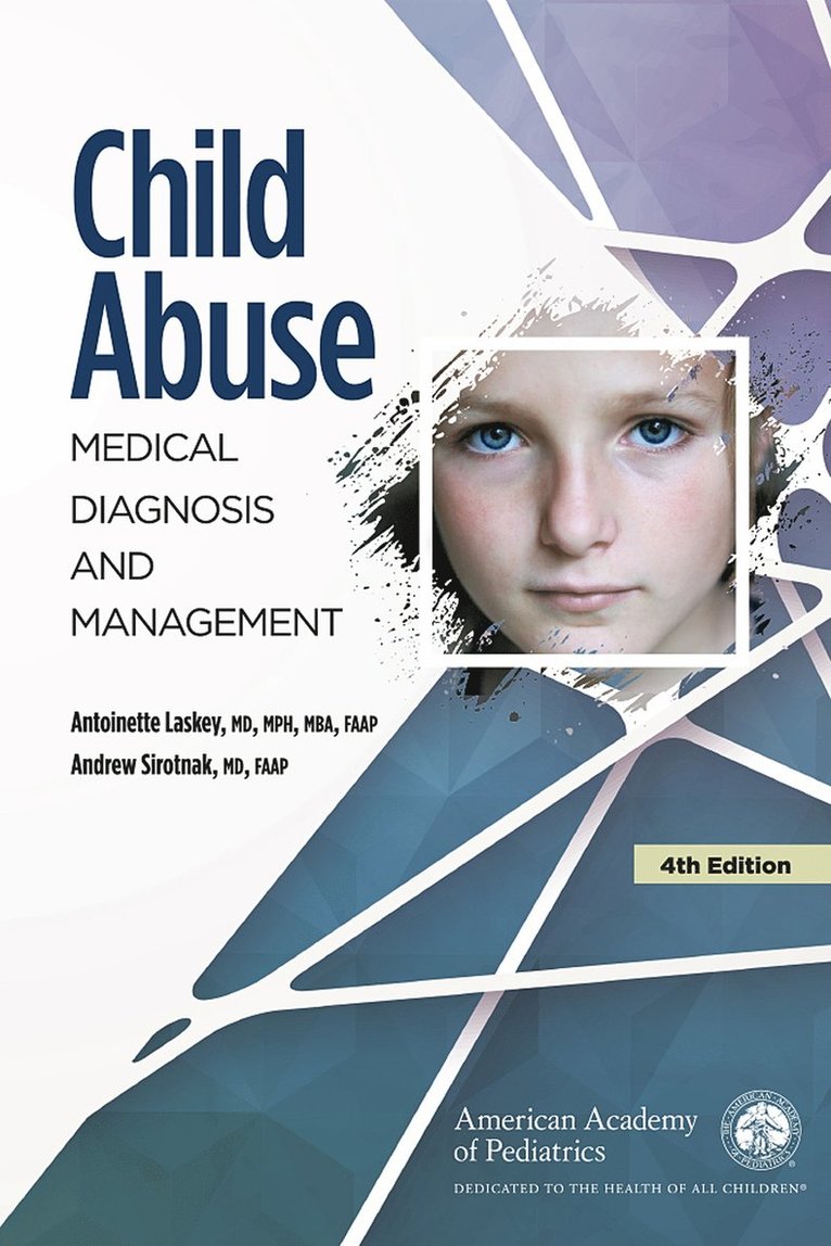 Antoinette Laskey, Andrew Sirotnak - Child Abuse, Häftad