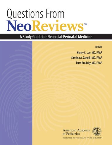 Henry C. Lee, Santina A. Zanelli, Dara Brodsky - Questions from NeoReviews™, Häftad
