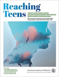 bokomslag Reaching Teens