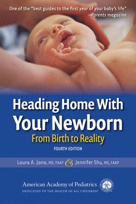 Heading Home With Your Newborn 1