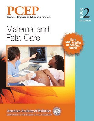 bokomslag PCEP Book Volume 2: Maternal and Fetal Care