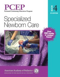 bokomslag PCEP Book Volume 4: Specialized Newborn Care