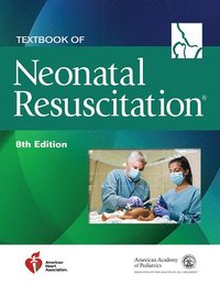 bokomslag Textbook of Neonatal Resuscitation