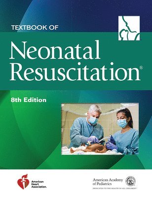 Textbook of Neonatal Resuscitation 1