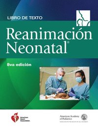 bokomslag Libro de texto sobre reanimacin neonatal