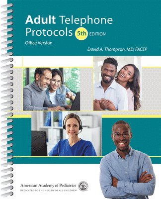 Adult Telephone Protocols 1