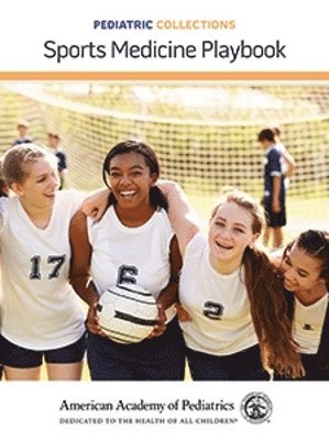 bokomslag Sports Medicine Playbook
