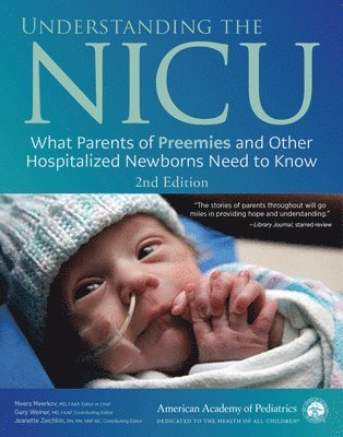 bokomslag Understanding the NICU