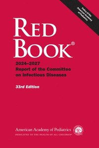 bokomslag Red Book¿