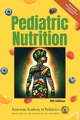 bokomslag Pediatric Nutrition