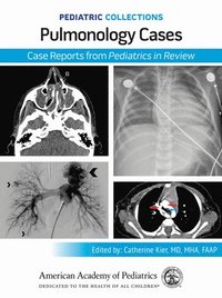 bokomslag Pulmonology Cases