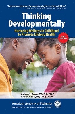 bokomslag Thinking Developmentally