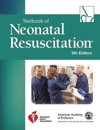 bokomslag Textbook of Neonatal Resuscitation
